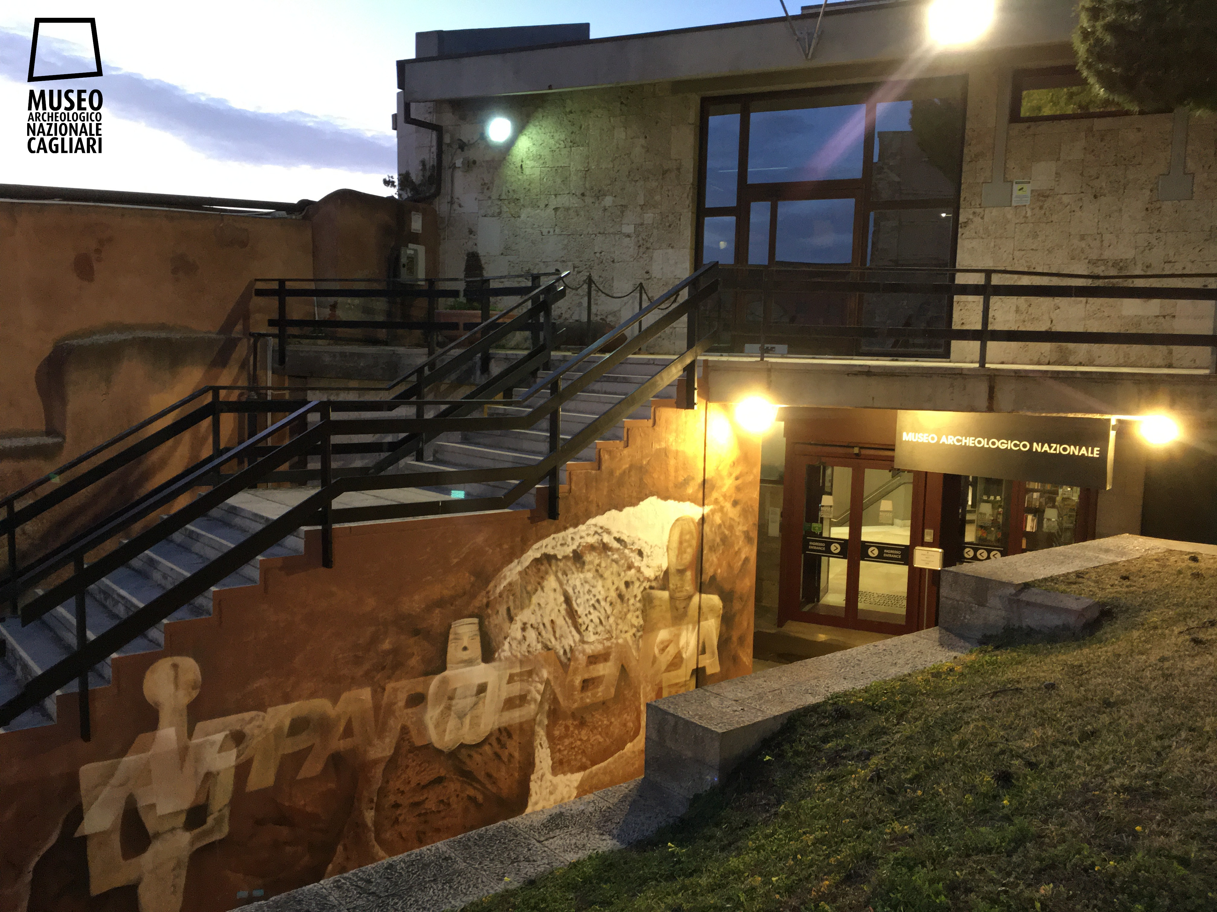 Protagonista per una sera al Museo e Pinacoteca